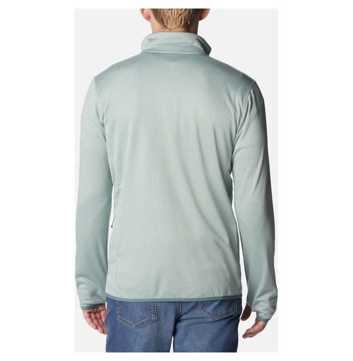 PARK VIEW FLEECE FULL ZIP