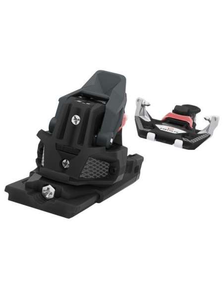 FRITSCHI XENIC 10 FRITSCHI XENIC 10