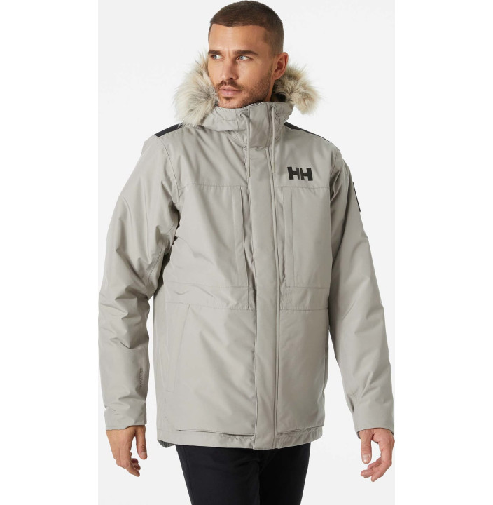 COASTAL 3.0 PARKA