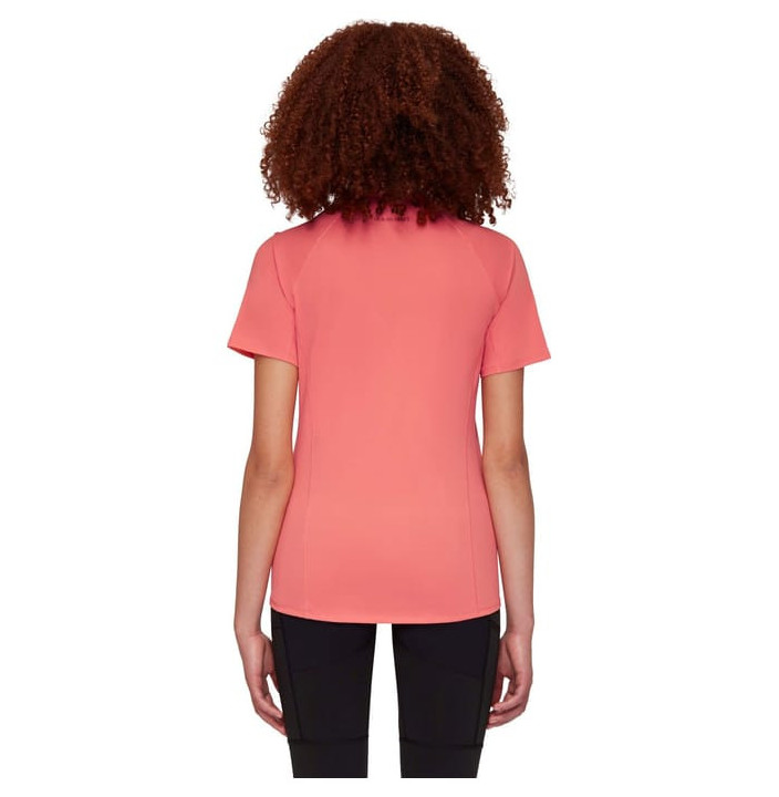 CAMISETA SELUN FL LOGO MUJER