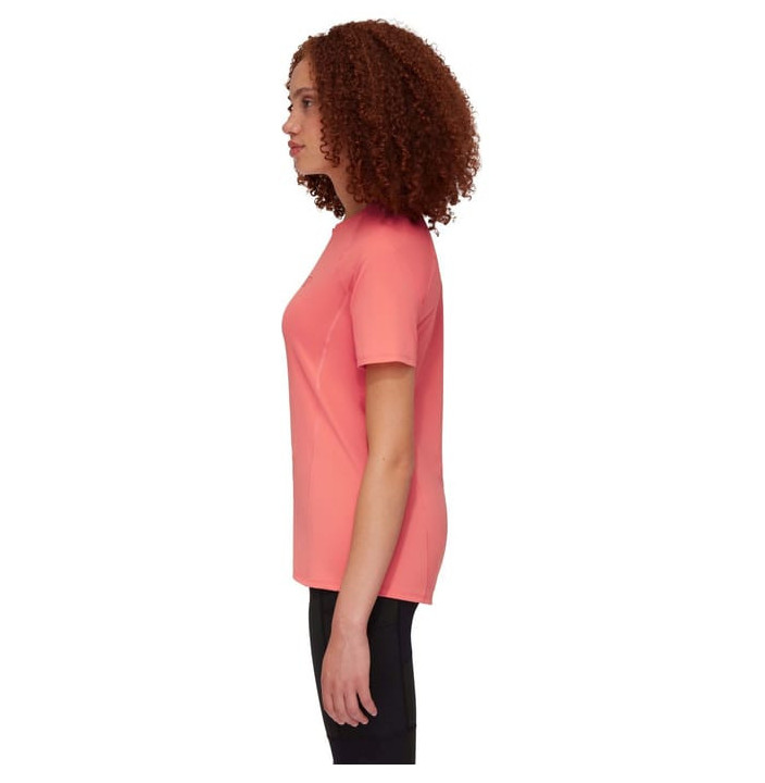 CAMISETA SELUN FL LOGO MUJER