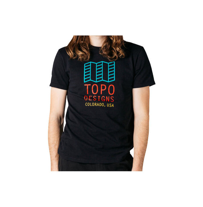 ORIGINAL LOGO TEE