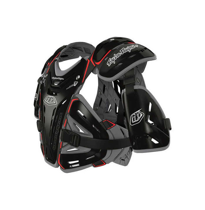BG5955 CHEST PROTECTOR