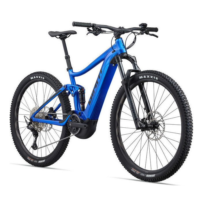 STANCE E+ 1 29ER