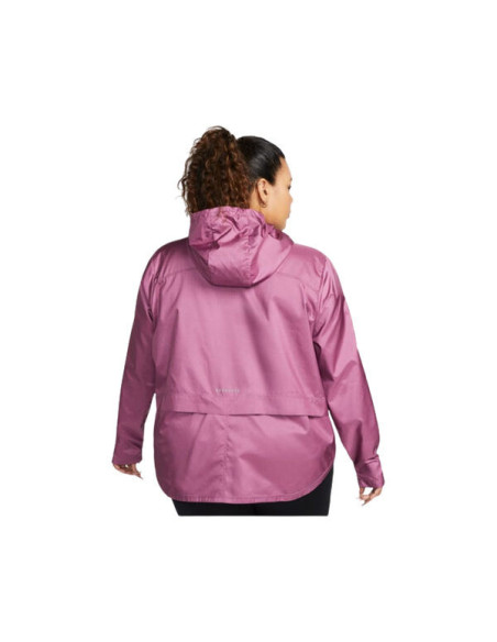 W NK ESSENTIAL JACKET