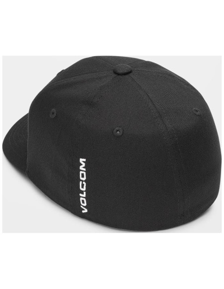 FULL STONE FLEXFIT HAT.