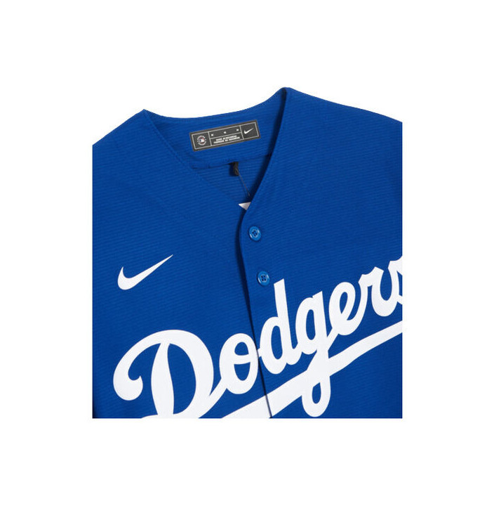 LOS ANGELES DODGERS