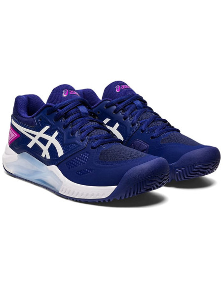 GEL-CHALLENGER 13 PADEL