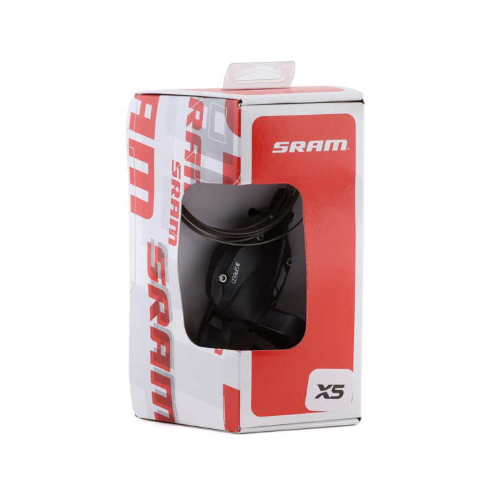 CAMBIO X5 TRIGGER 3V