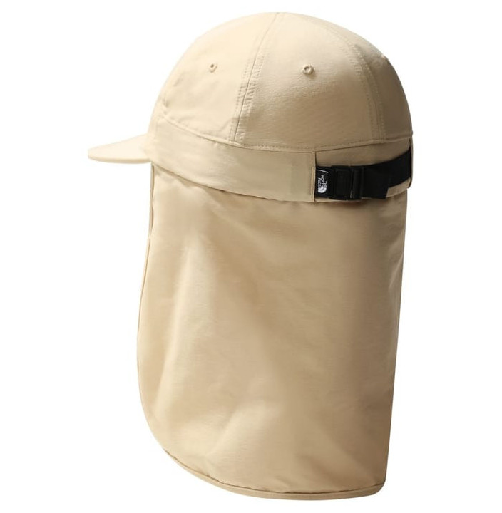 CLASS V SUNSHIELD HAT