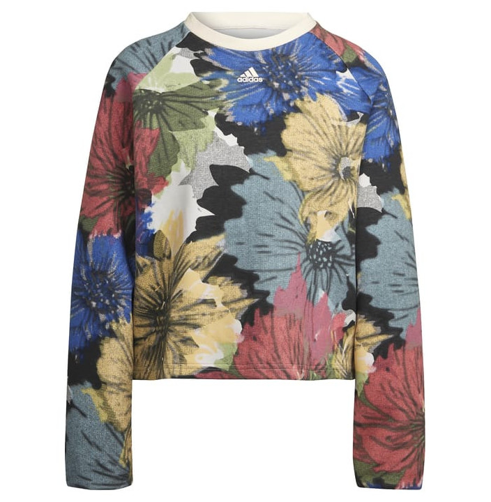 ADIDAS W AOP SWT Viladomat