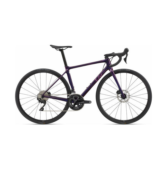 LANGMA ADVANCED DISC 2 QOM