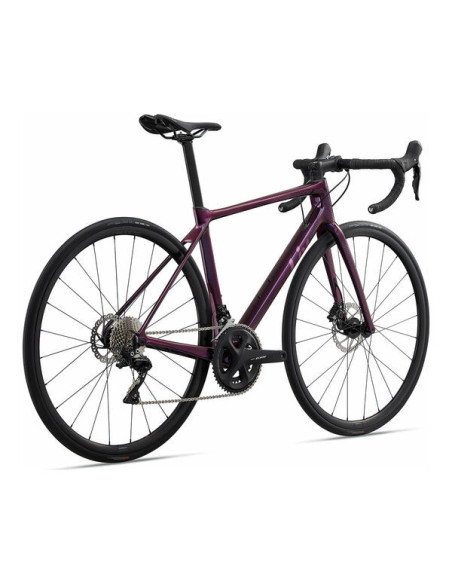 LANGMA ADVANCED DISC 2 QOM