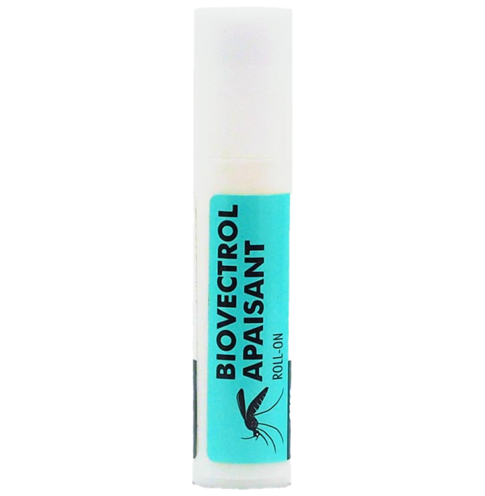 BIOVECTROL APAISANT