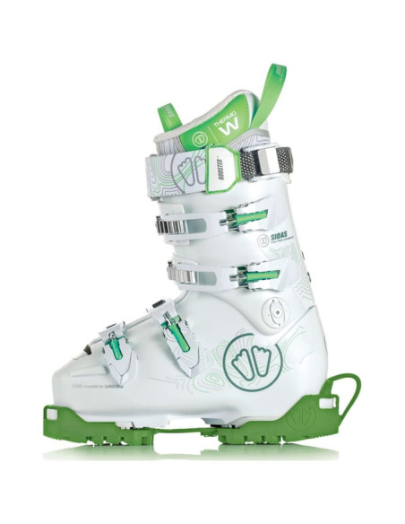 SKI BOOTS TRACTION SKI BOOTS TRACTION