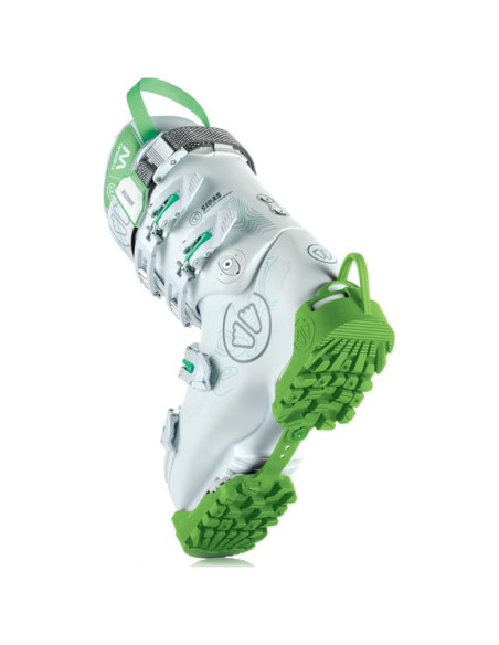 SKI BOOTS TRACTION SKI BOOTS TRACTION