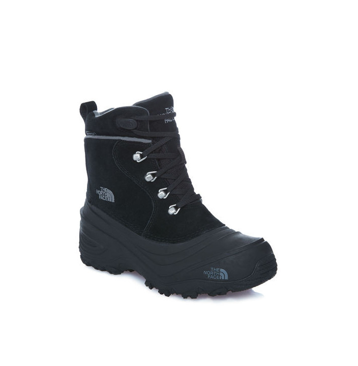 Y CHILKAT V LACE WP