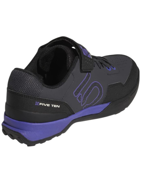 KRESTEL 5,10 KESTREL LACE W