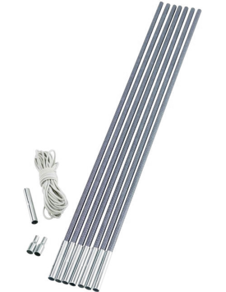 DURATEC "DO IT YOURSELF KIT" 9.5 MM DURATEC "DO IT YOURSELF KIT" 9.5 MM