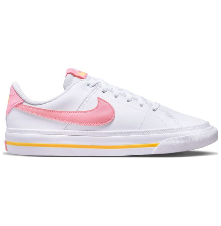 NIKE COURT LEGACY BIG KIDS' SH