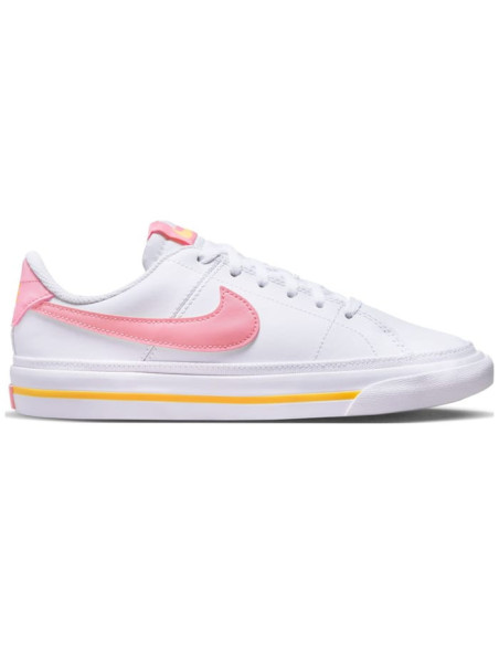 NIKE COURT LEGACY BIG KIDS' SH NIKE COURT LEGACY BIG KIDS' SH
