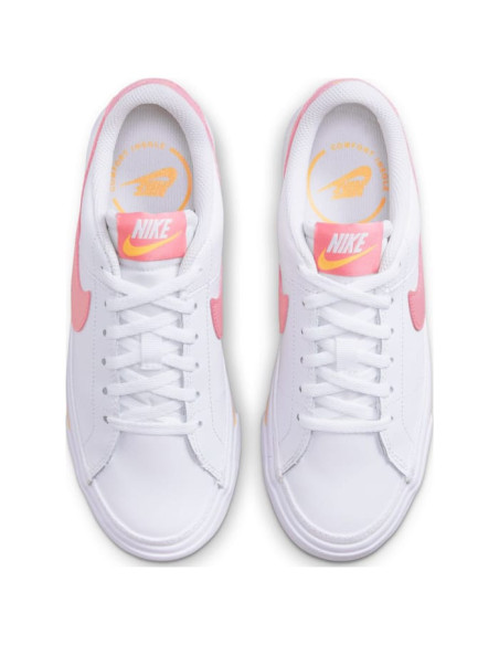 NIKE COURT LEGACY BIG KIDS' SH NIKE COURT LEGACY BIG KIDS' SH