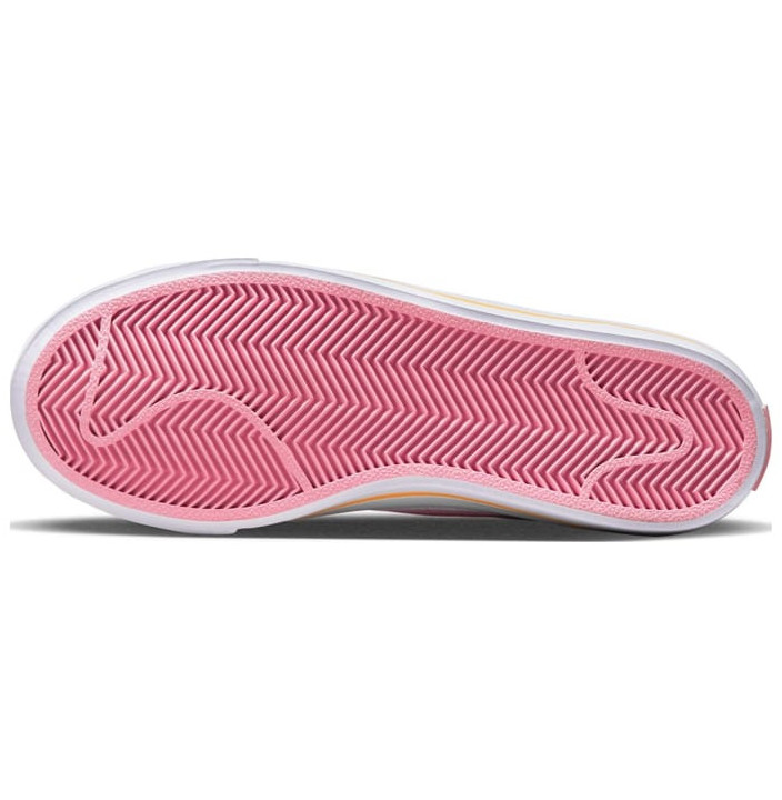 NIKE COURT LEGACY BIG KIDS' SH