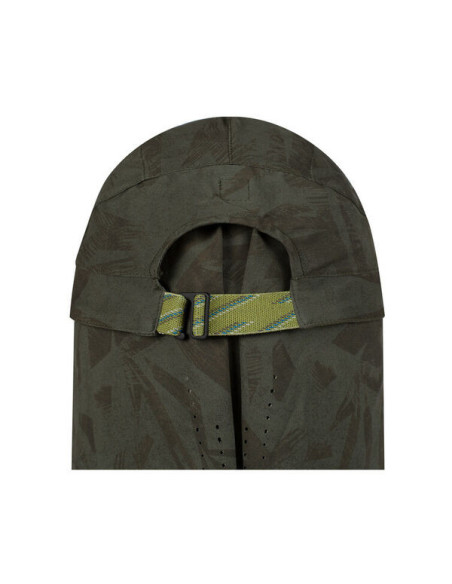 PACK SAHARA CAP
