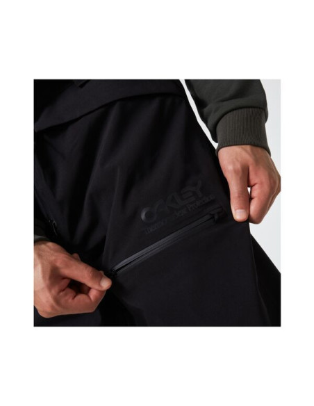 TNP SHELL BIB
