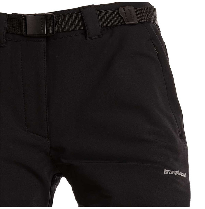 PANT. LARGO GLAMOS