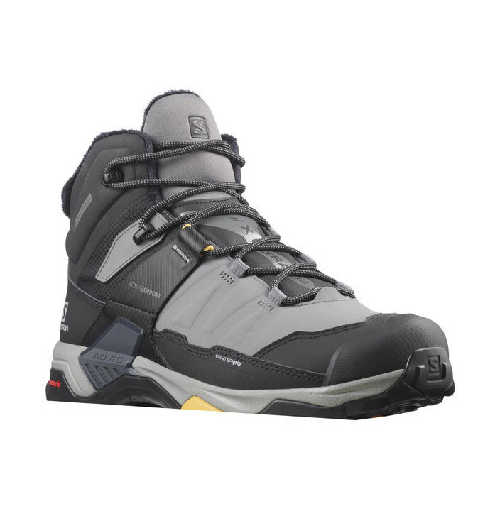 SHOES X ULTRA 4 MID WINTER TS CSWP QUSH