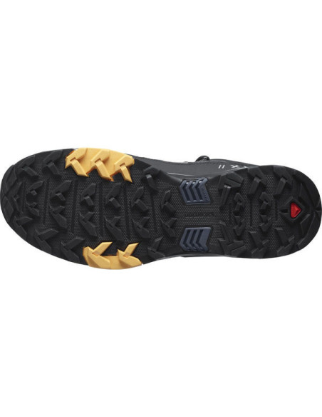 X ULTRA 4 MID WINTER TS CSWP