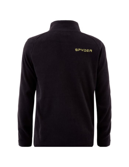 BOY YOUTH SPEED FL ZIP T-NECK BOY YOUTH SPEED FL ZIP T-NECK