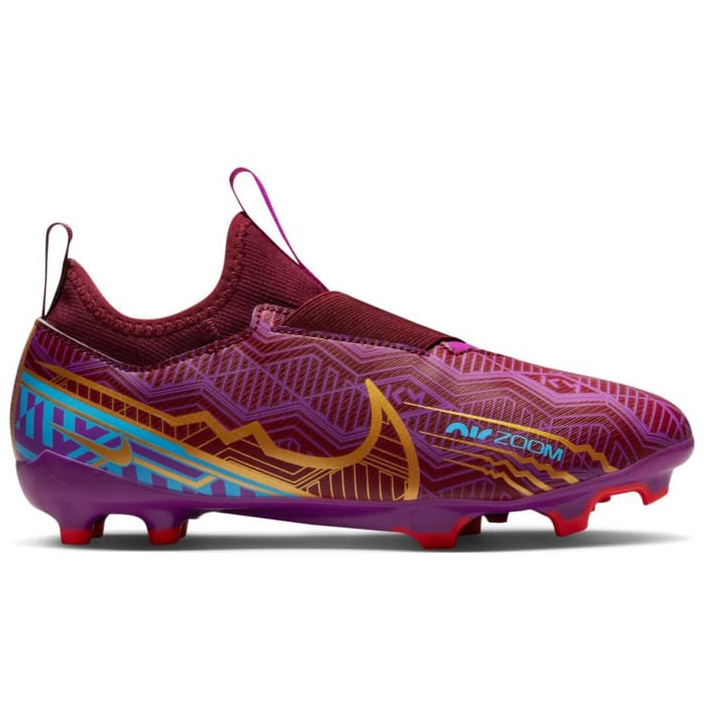 NIKE JR ZOOM VAPOR 15 ACAD KM FGMG Viladomat