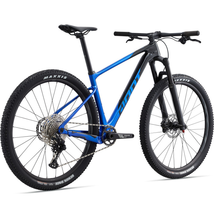 XTC ADVANCED 29 3