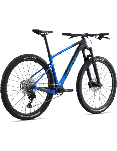 XTC ADVANCED 29 3 XTC ADVANCED 29 3