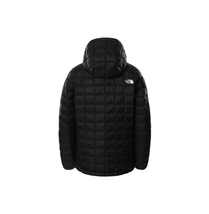 W THERMOBALL ECO HOODIE 2.0