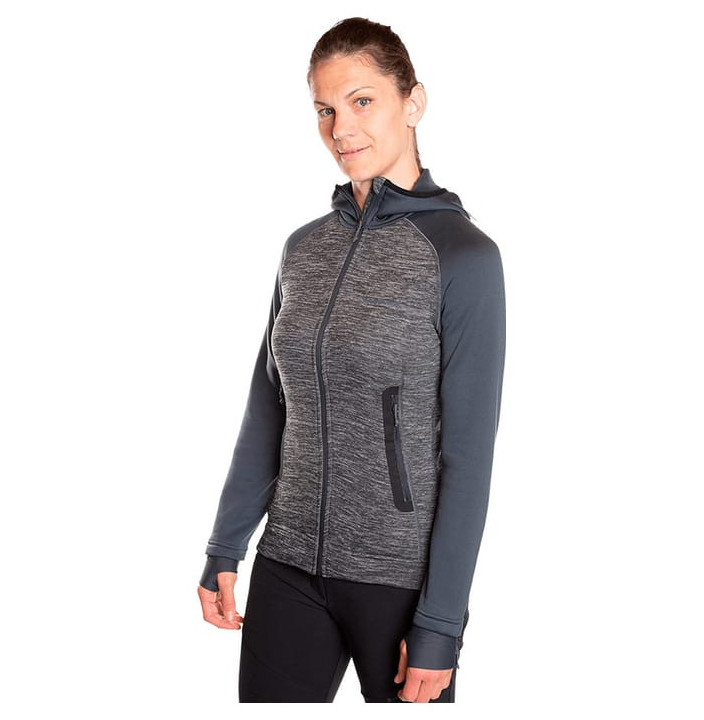 CHAQUETA ASIEGO VD
