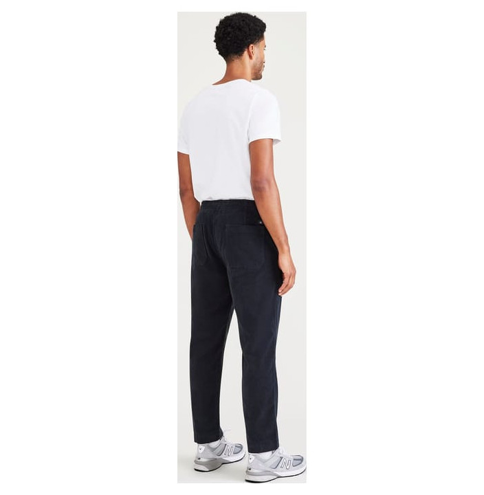 CALI KHAKI PULL-ON PANT