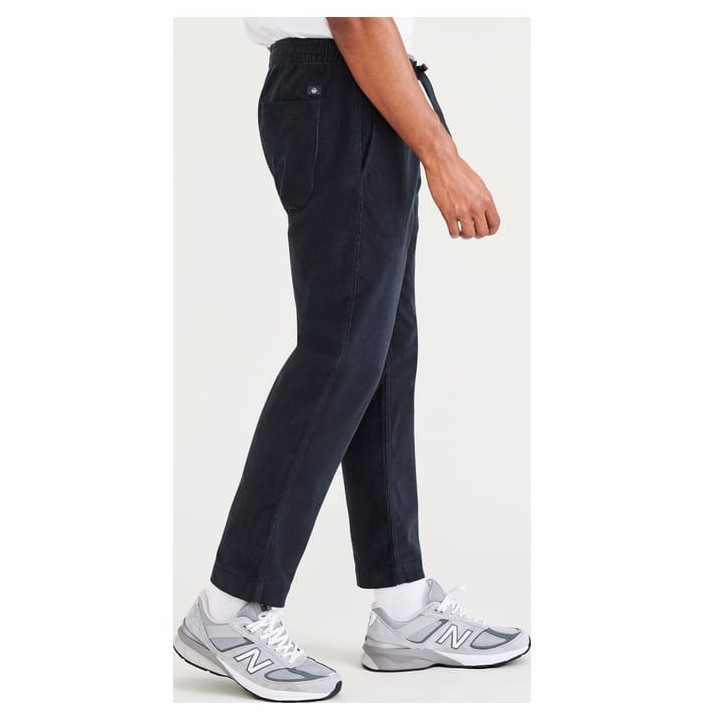 CALI KHAKI PULL-ON PANT