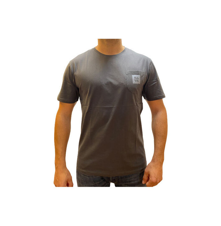 KILVIL POCKET TEE H22-23