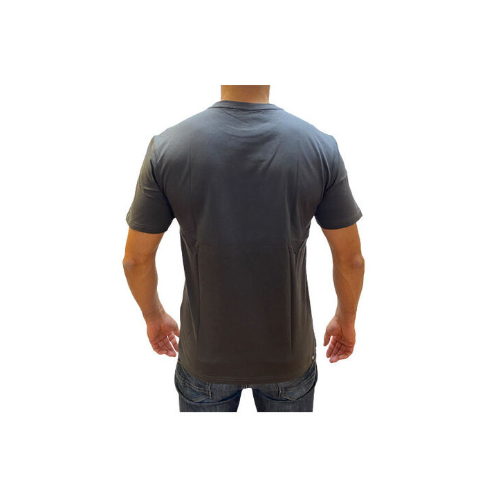 KILVIL POCKET TEE H22-23