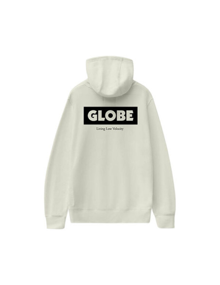 LIVING LOW VELOCITY HOODIE