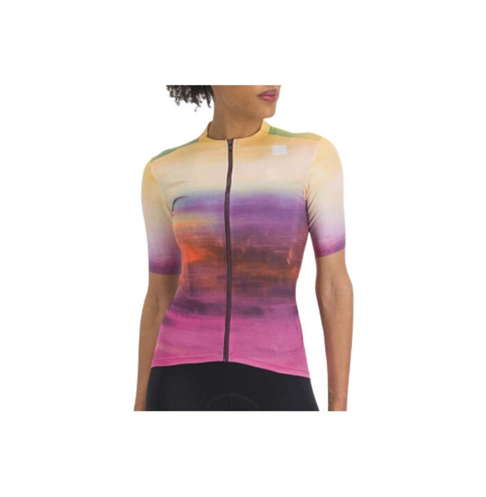 FLOW SUPERGIARA W JERSEY