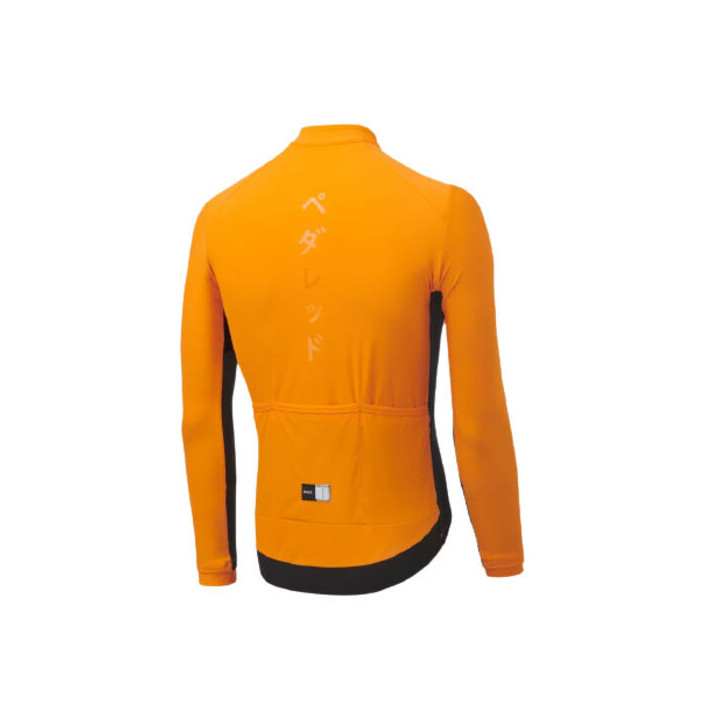 MIRAI LONG SLEEVE JERSEY II