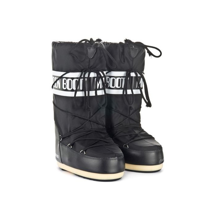 MOON BOOT ICON NYLON