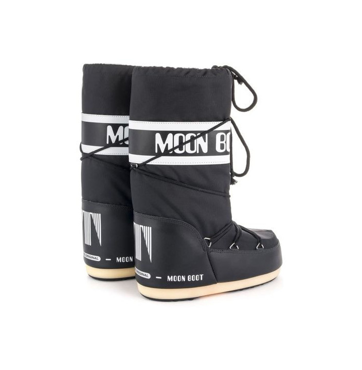 MOON BOOT ICON NYLON