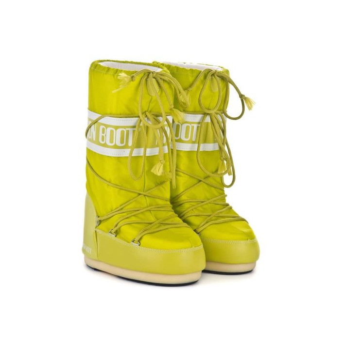 MOON BOOT ICON NYLON