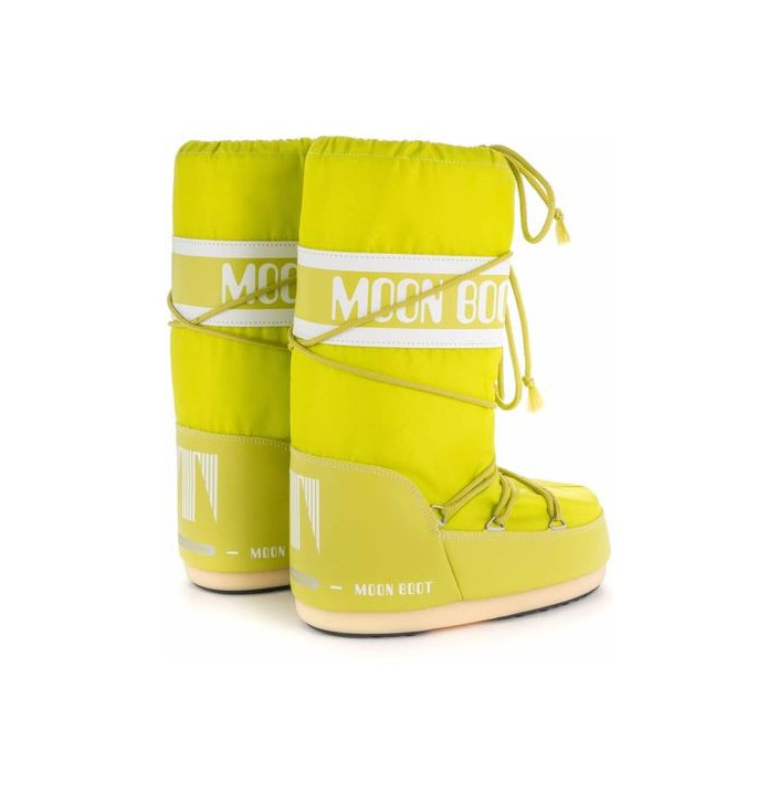 MOON BOOT ICON NYLON