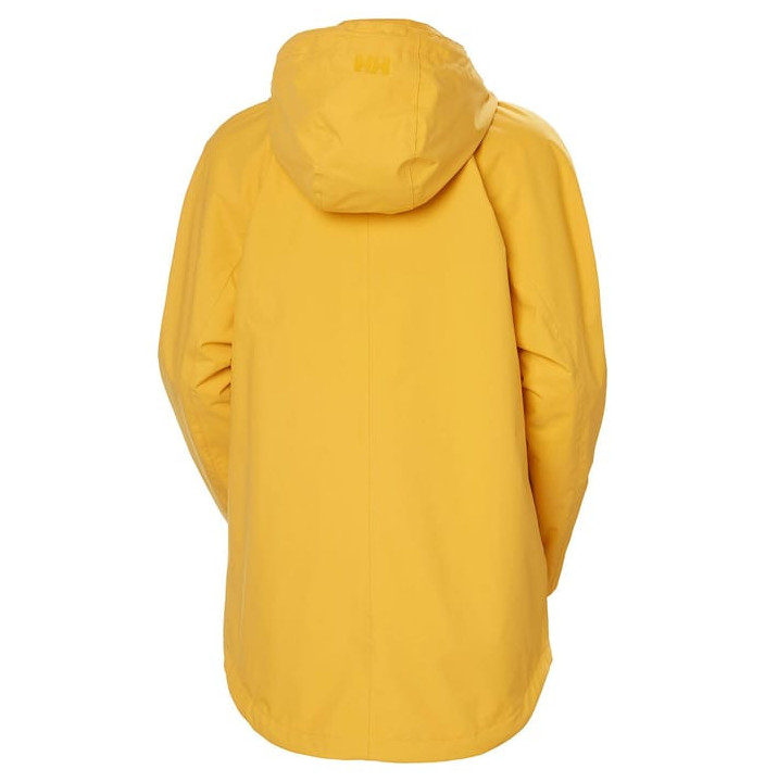 W VALENTIA RAINCOAT
